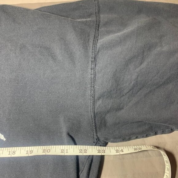 Labour Day Edmonton Eskimo Vs Calgary Stampeders Vintage Shirt Size XL - Picture 6 of 10